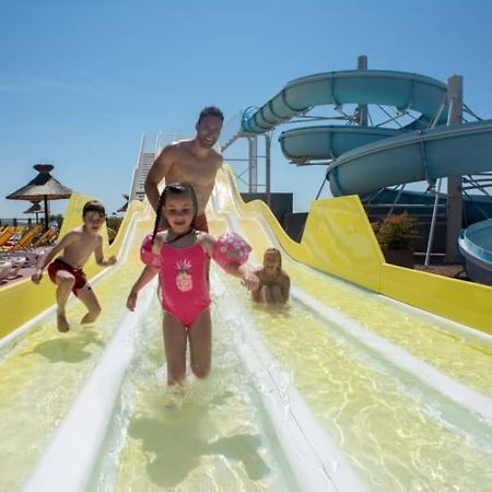 Camping Officiel Siblu Le Lac Des Reves Lattes Εξωτερικό φωτογραφία