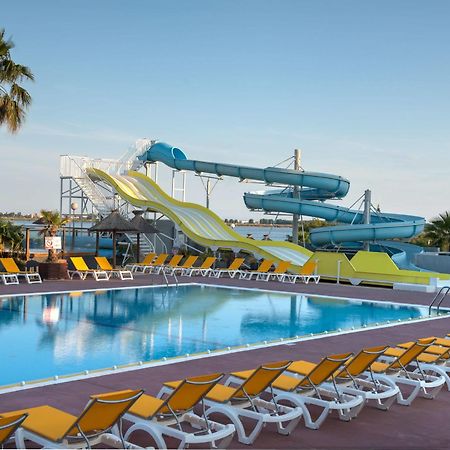 Camping Officiel Siblu Le Lac Des Reves Lattes Εξωτερικό φωτογραφία