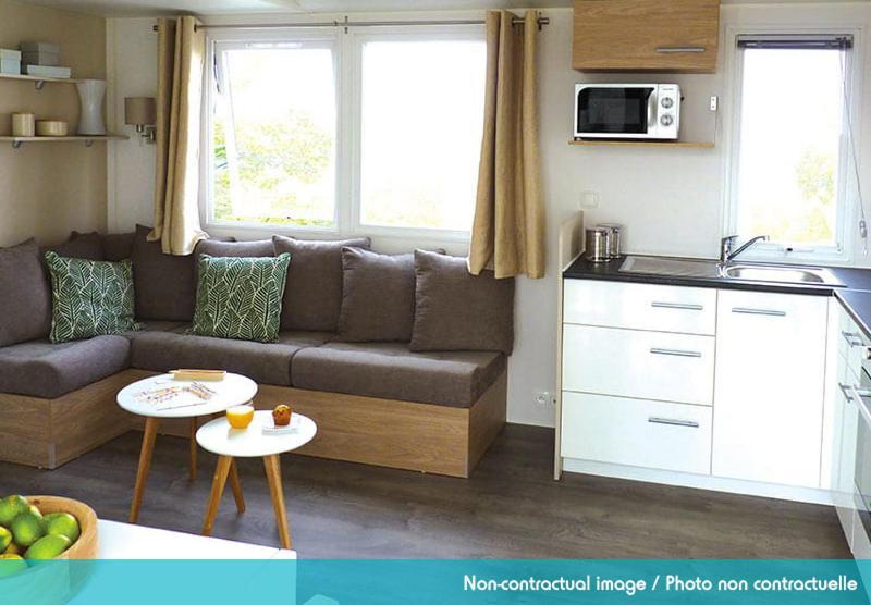 Camping Officiel Siblu Le Lac Des Reves Lattes Εξωτερικό φωτογραφία