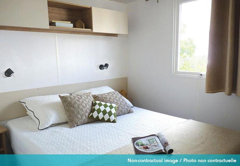 Camping Officiel Siblu Le Lac Des Reves Lattes Εξωτερικό φωτογραφία