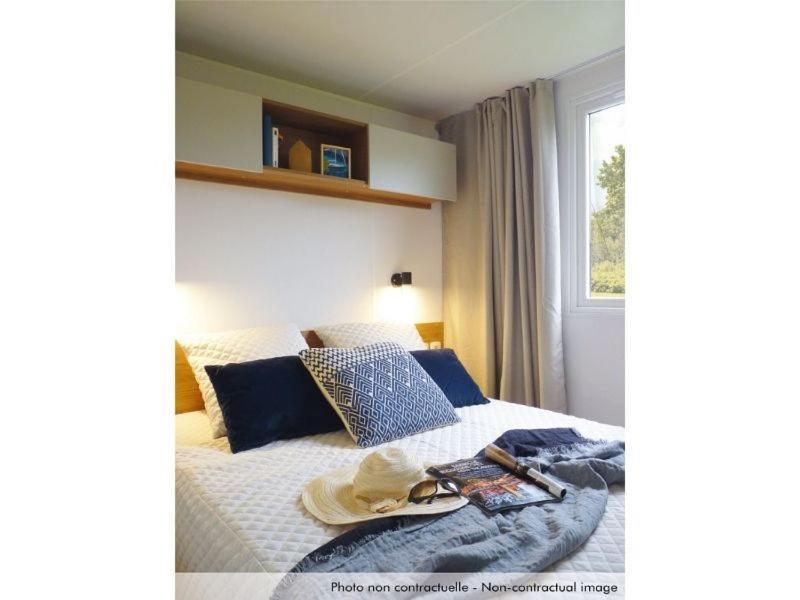 Camping Officiel Siblu Le Lac Des Reves Lattes Εξωτερικό φωτογραφία