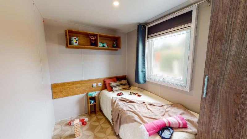 Camping Officiel Siblu Le Lac Des Reves Lattes Εξωτερικό φωτογραφία