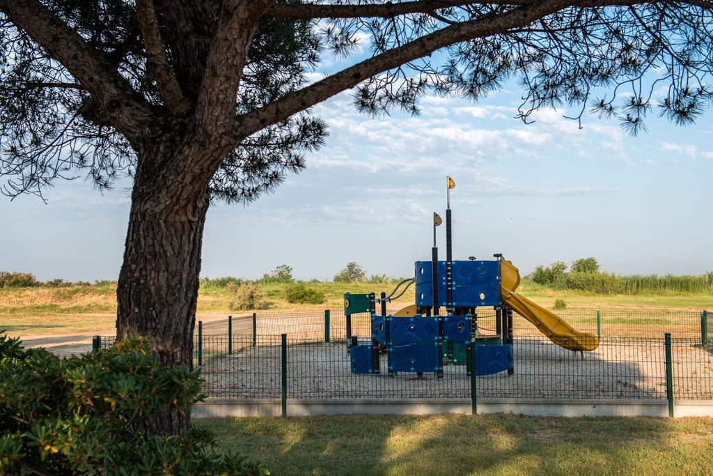 Camping Officiel Siblu Le Lac Des Reves Lattes Εξωτερικό φωτογραφία