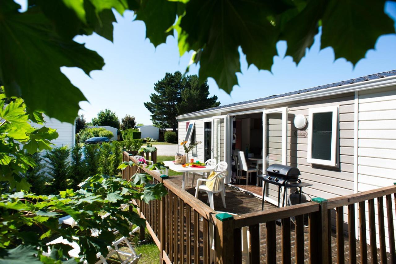 Camping Officiel Siblu Le Lac Des Reves Lattes Εξωτερικό φωτογραφία